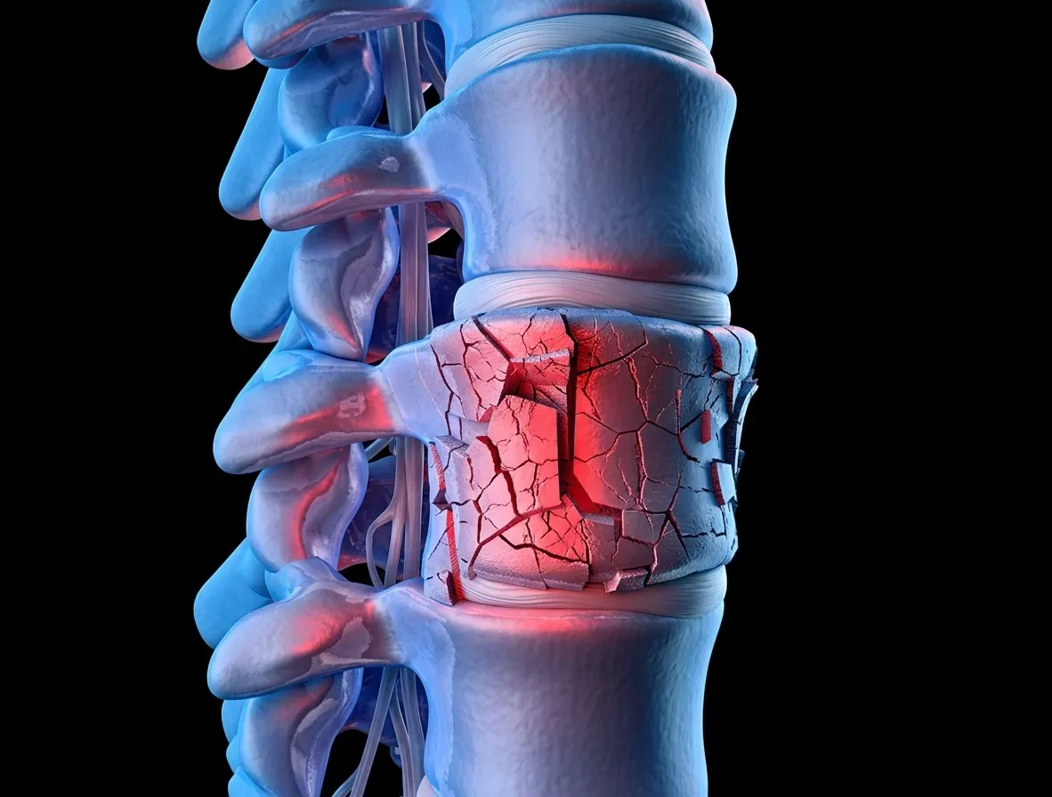 Spinal Trauma